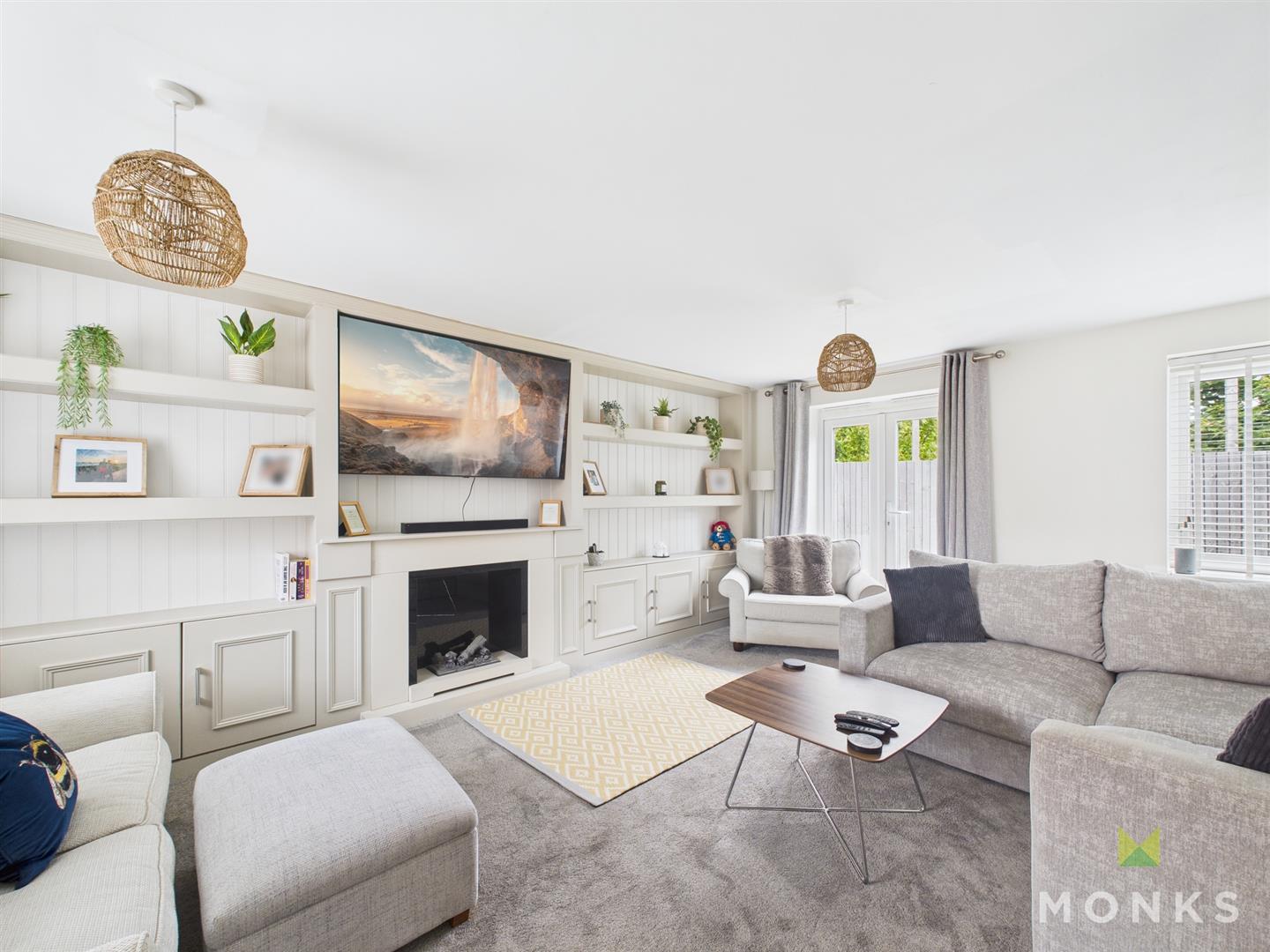 54 Penson Way, Shrewsbury, SY1 2BF For Sale 54 Penson Way, Shrewsbury, SY1 2BF For Sale